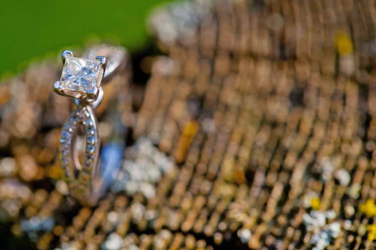 Kayli + Ryan Engaged | Clear Lake, Iowa » ZTS PHOTO