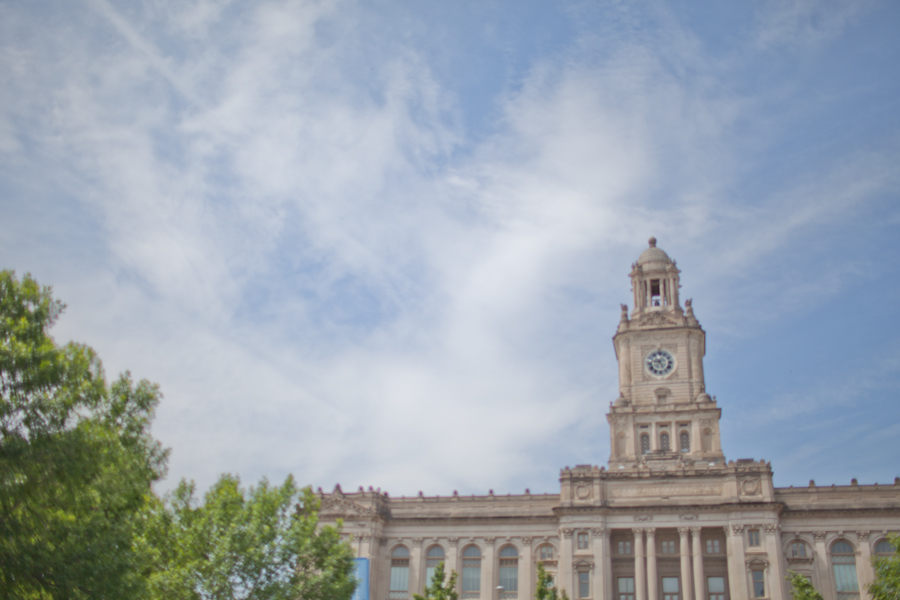 Des Moines Farmers Market