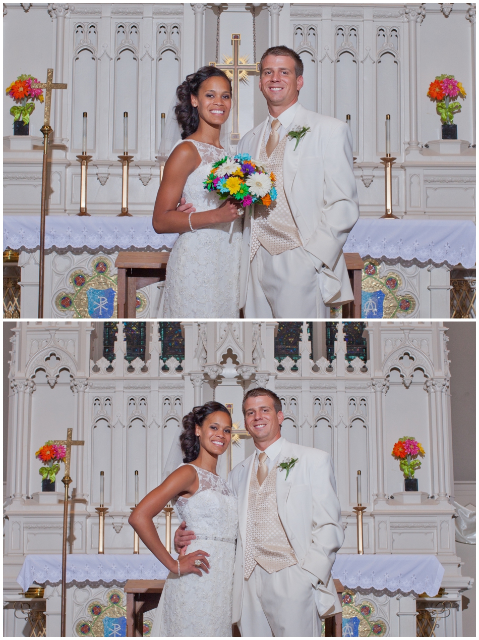 des moines iowa wedding photographer