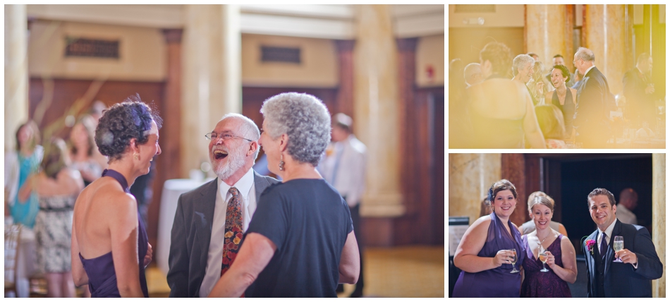 Temple for Performing Arts Des Moines Iowa Wedding Photographers zts photo