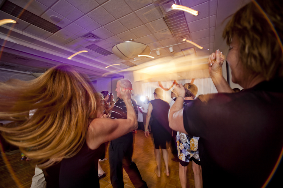 Hilton Garden Inn des moines iowa wedding photos