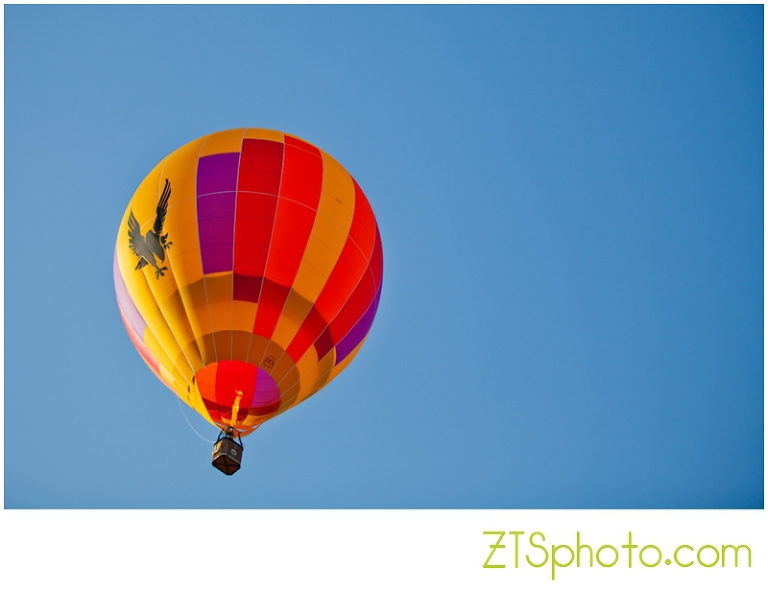 national balloon classic indianola