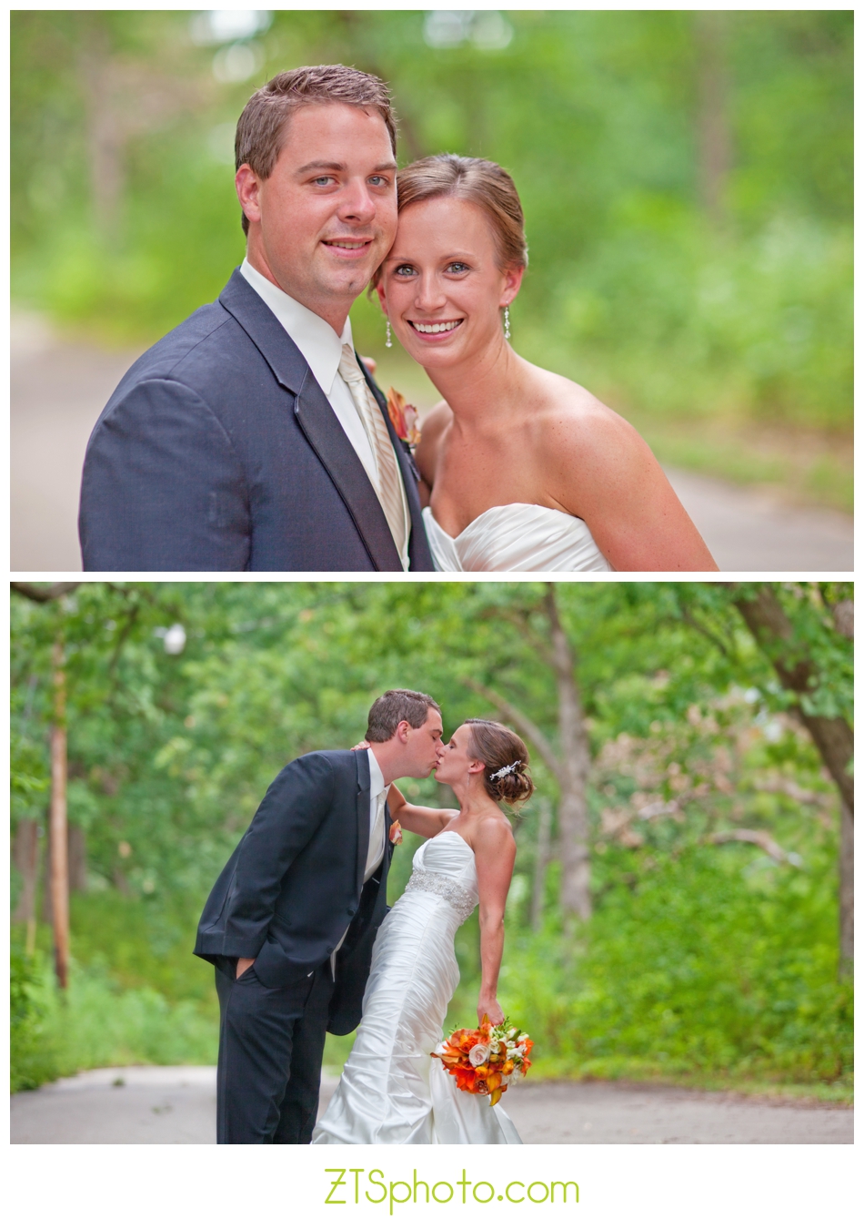 Renaissance Des Moines Savery Hotel Wedding zts photo