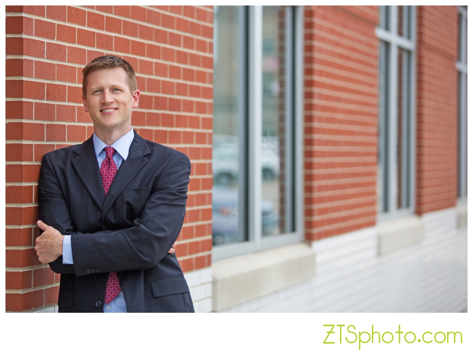 des moines commercial headshot photographer