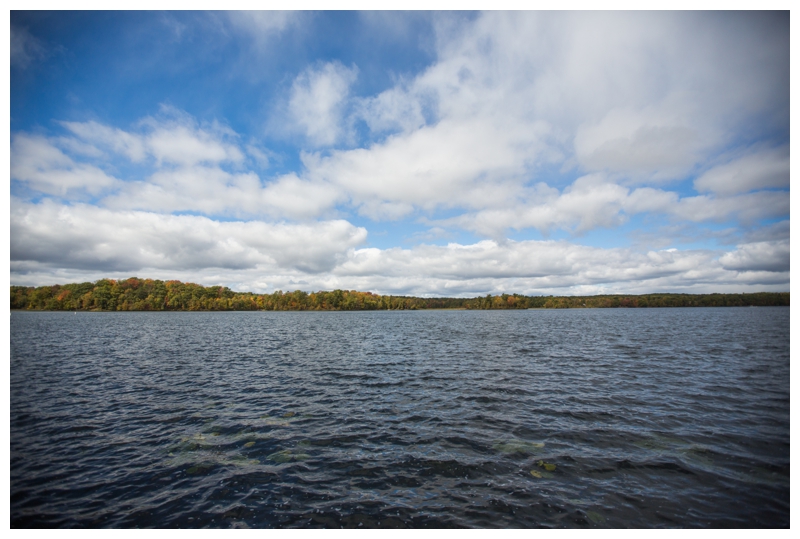 long lake wisconsin