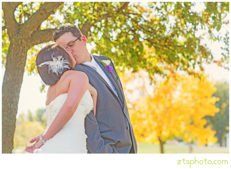 iowa wedding photographers