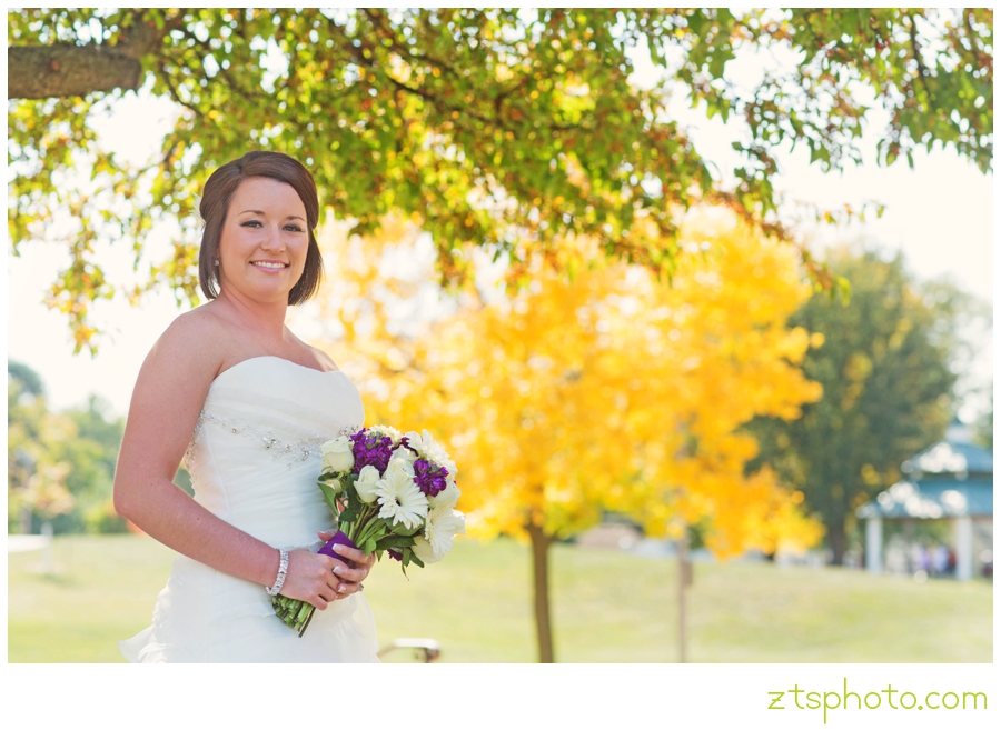 hyvee conference center wedding