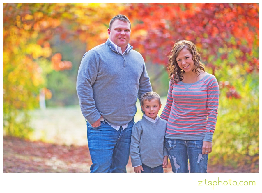 des moines iowa family photographer