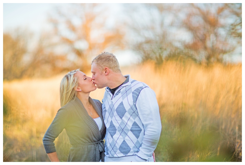 iowa engagement photographer