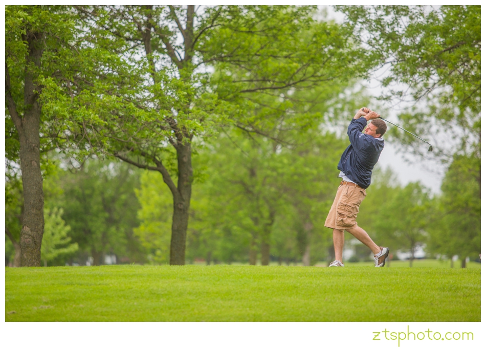 halfway to heaven memorial golf tournament 2013