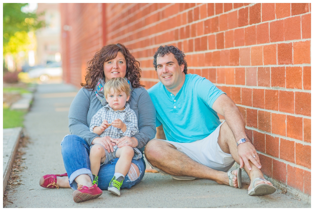 des moines family photographer