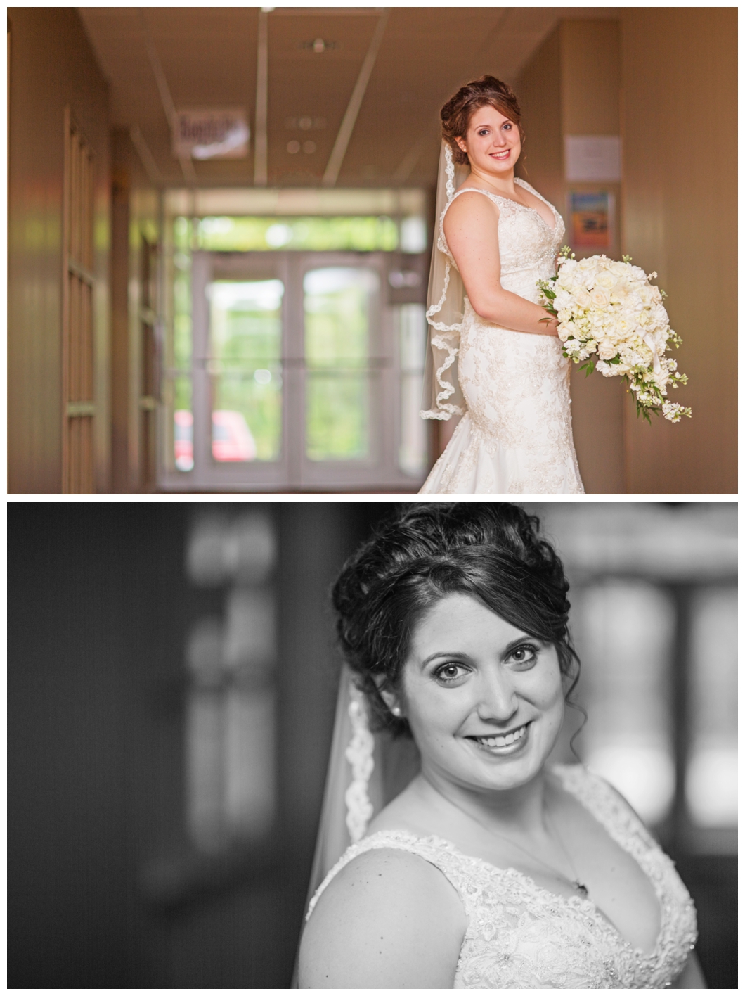 des moines bridal portraits