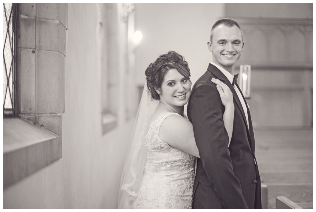 des moines wedding photographer