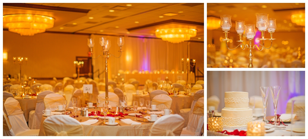 des moines marriott jordan creek wedding