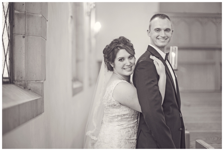 des moines iowa wedding photographer