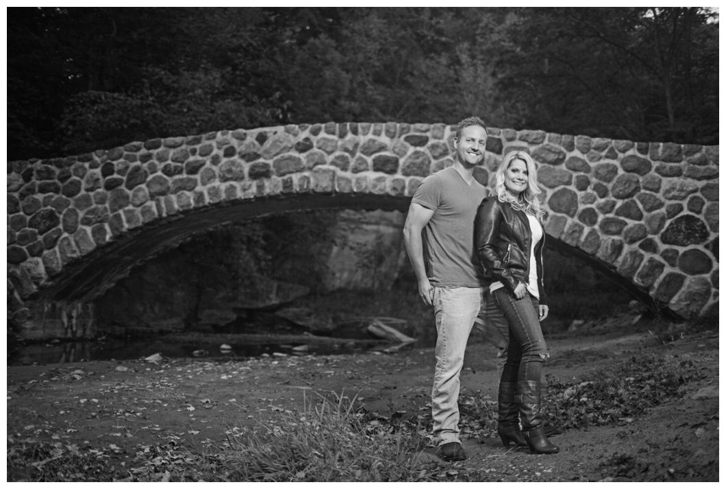 best iowa engagement photographer