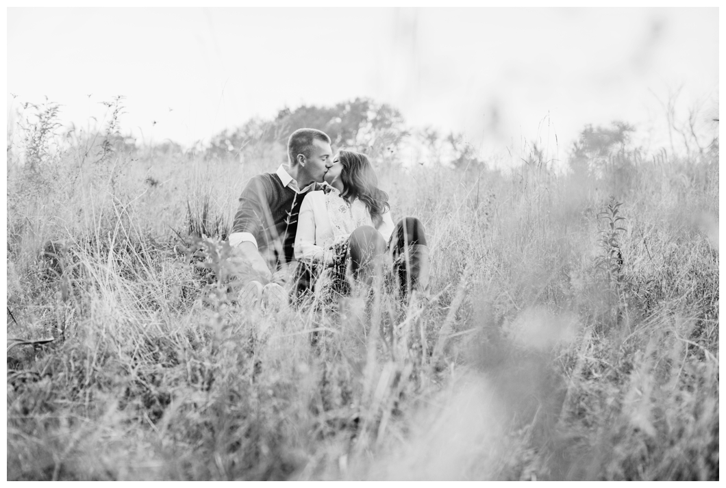 iowa engagement photographer