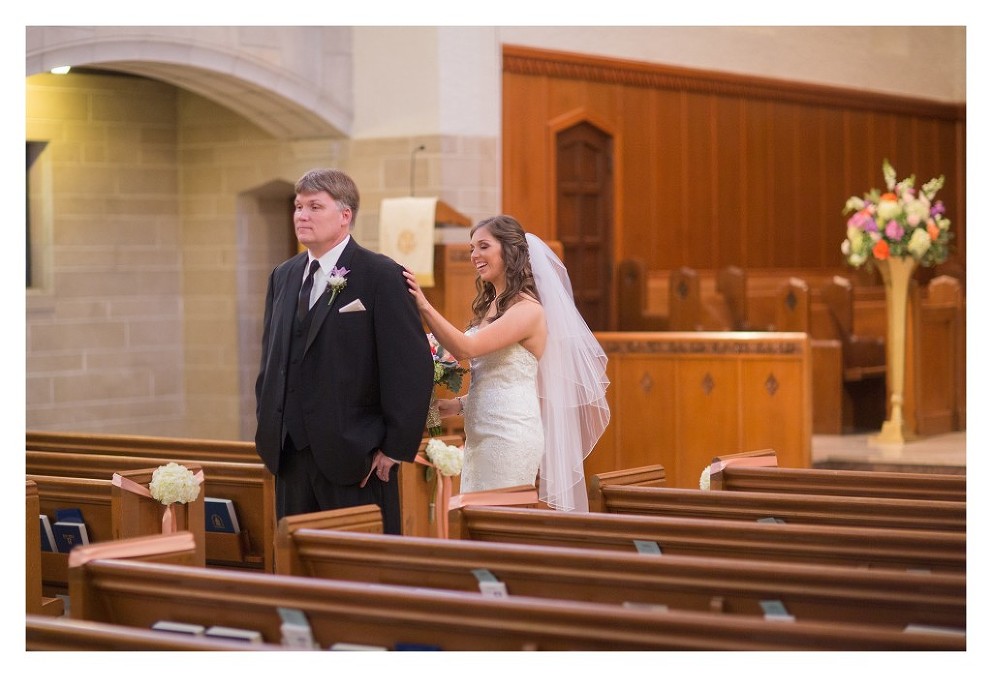 Scholten Wedding | Downtown Des Moines Embassy Club Wedding | Des ...