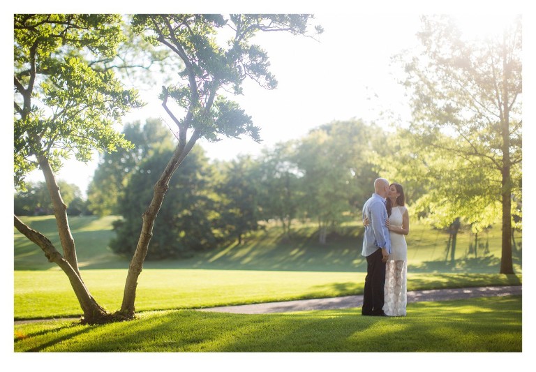 Courtney Jeremy Engaged Glen Oaks Country Club Engagement