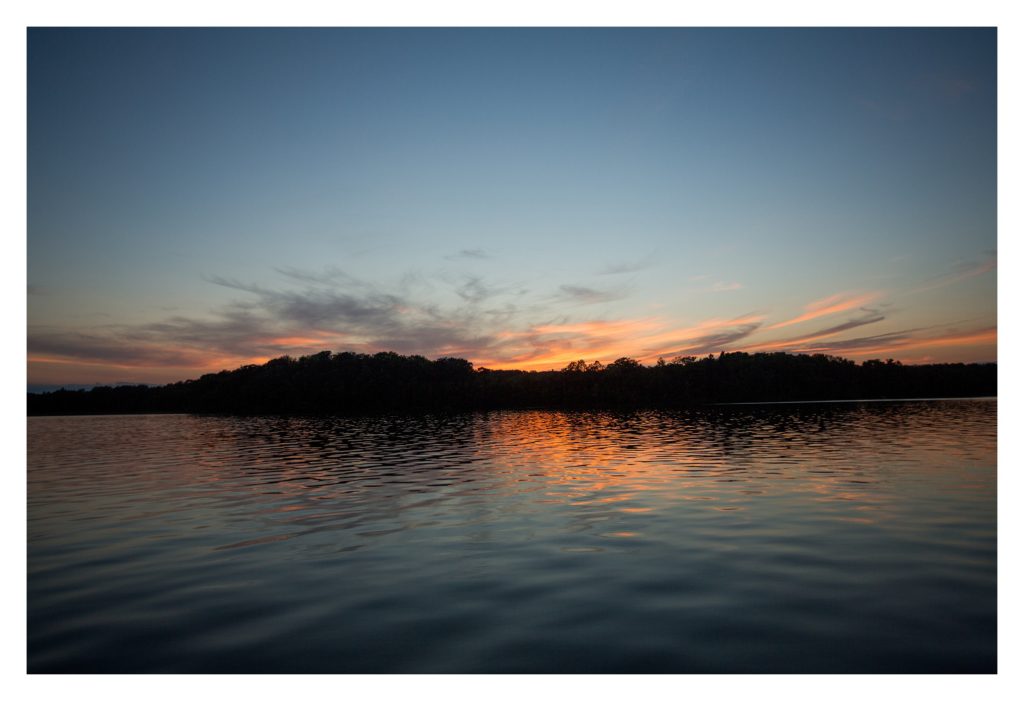 Long Lake, Wisconsin Vacation | August 2016 » ZTS PHOTO