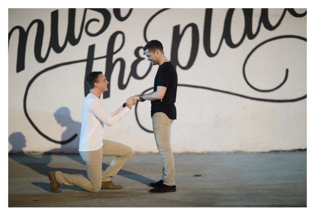 Proposal Photographer Des Moines