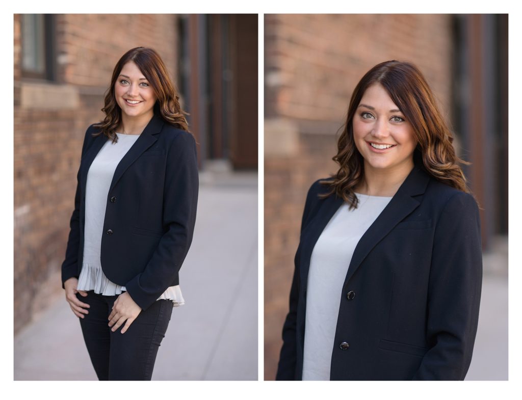 des moines headshot photographer