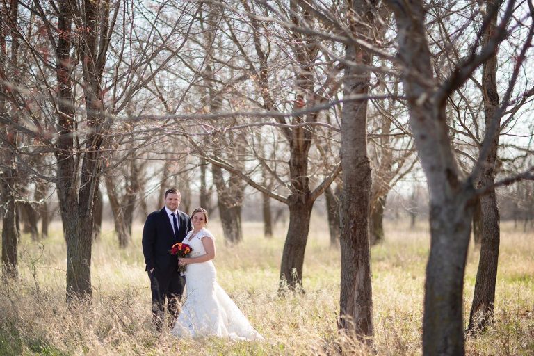 des moines, iowa wedding decades event center