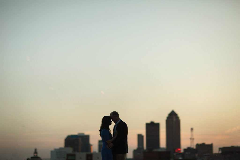 des moines iowa engagement photographer by zts photo