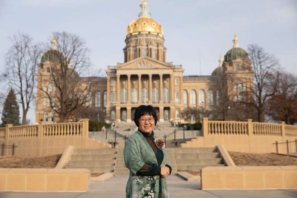 des moines professional headshots