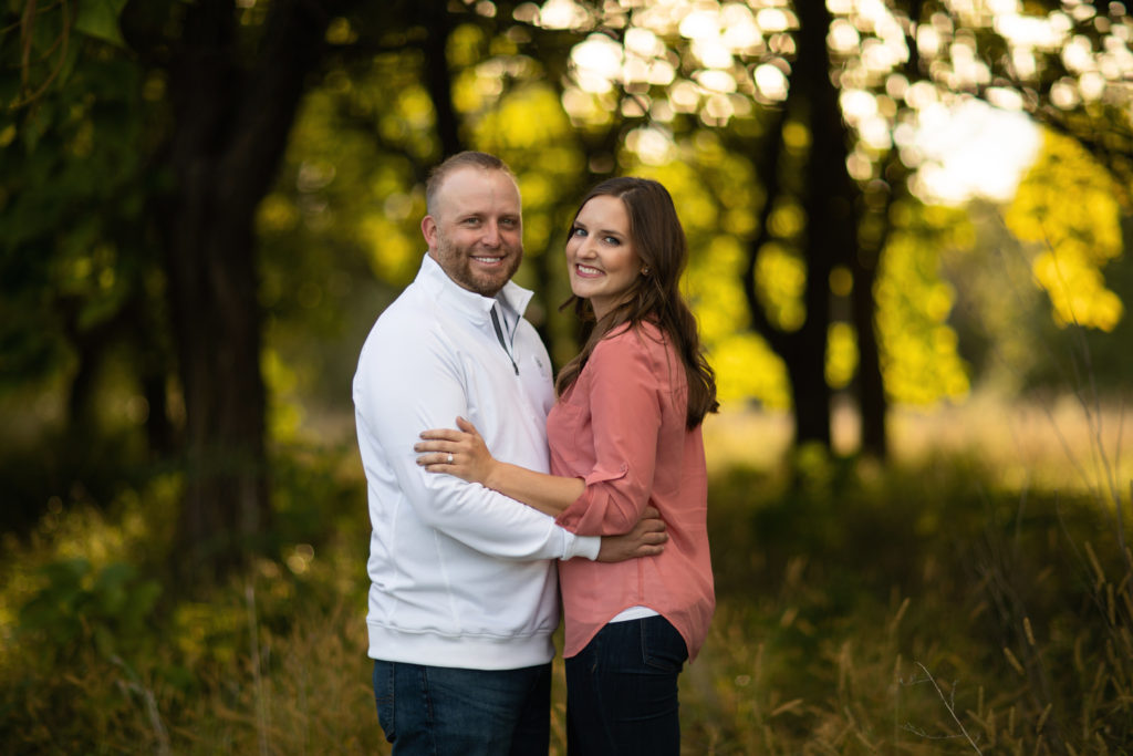 des moines iowa engagement session by zts photo