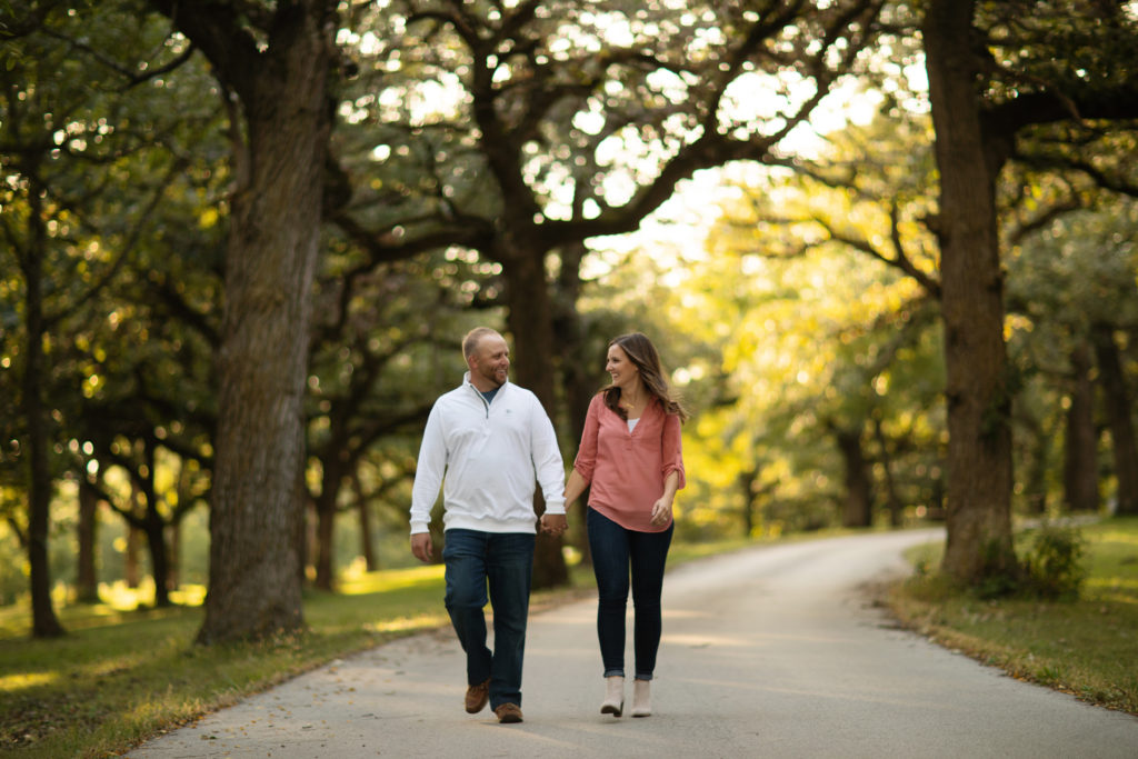 des moines iowa engagement session by zts photo