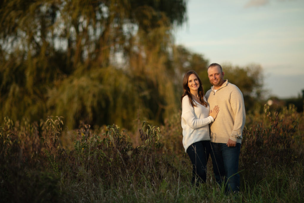 des moines iowa engagement session by zts photo