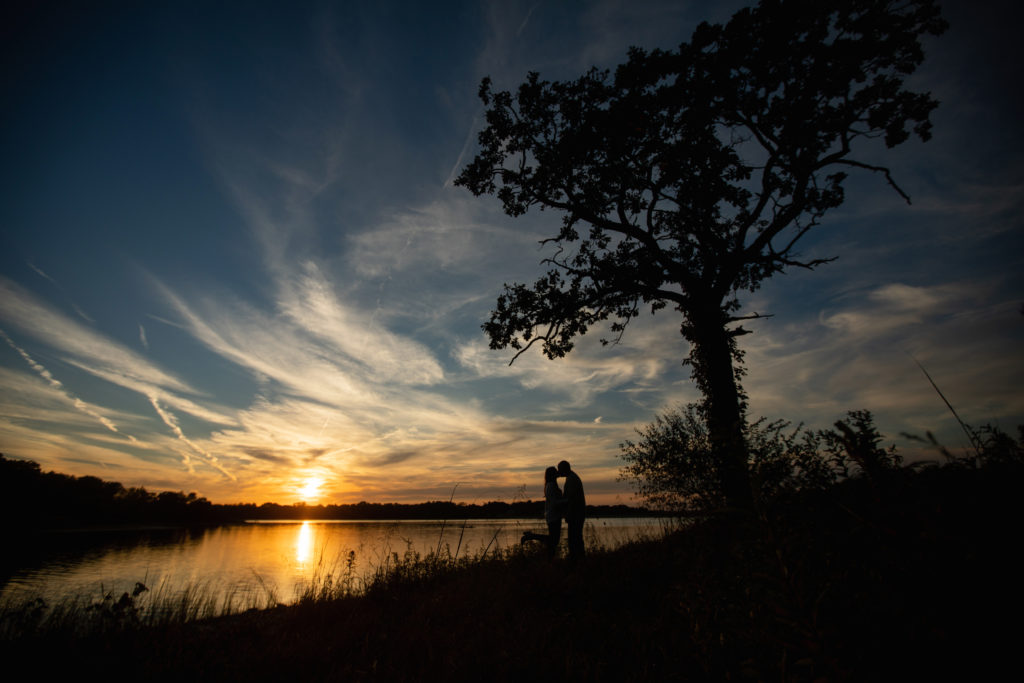 best des moines wedding photographer