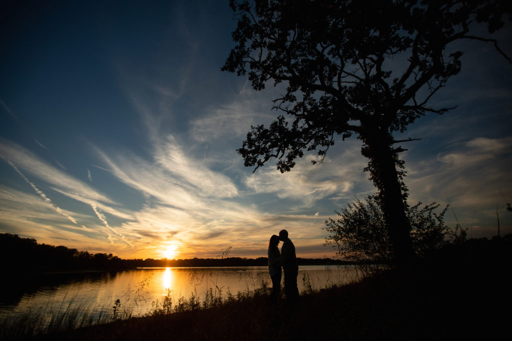 I meet sweet Kelsey years ago at Buena Vista where we attended college together. She reached out to me recently about their engagement session and we just hit THE more perfect night for photos.   They are having a fantastic destination wedding this Spring of 2019. I couldn't have been happier to catch up with you and meet your fiance. So glad we got the perfect night and just the best sunset!