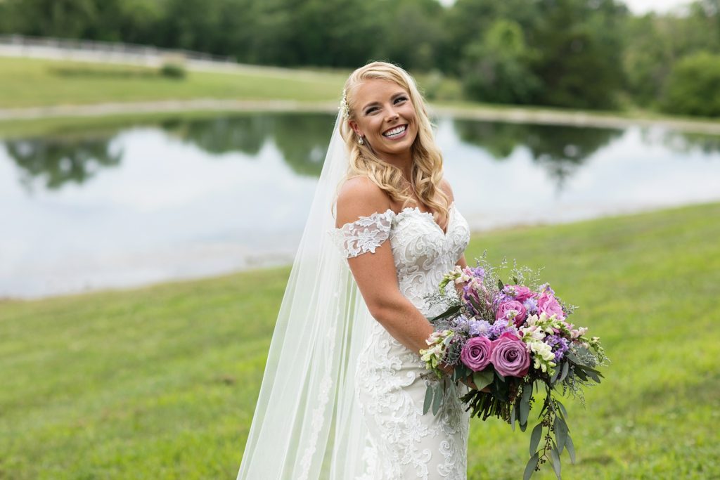 sunset ridge barn des moines iowa wedding by zts photo