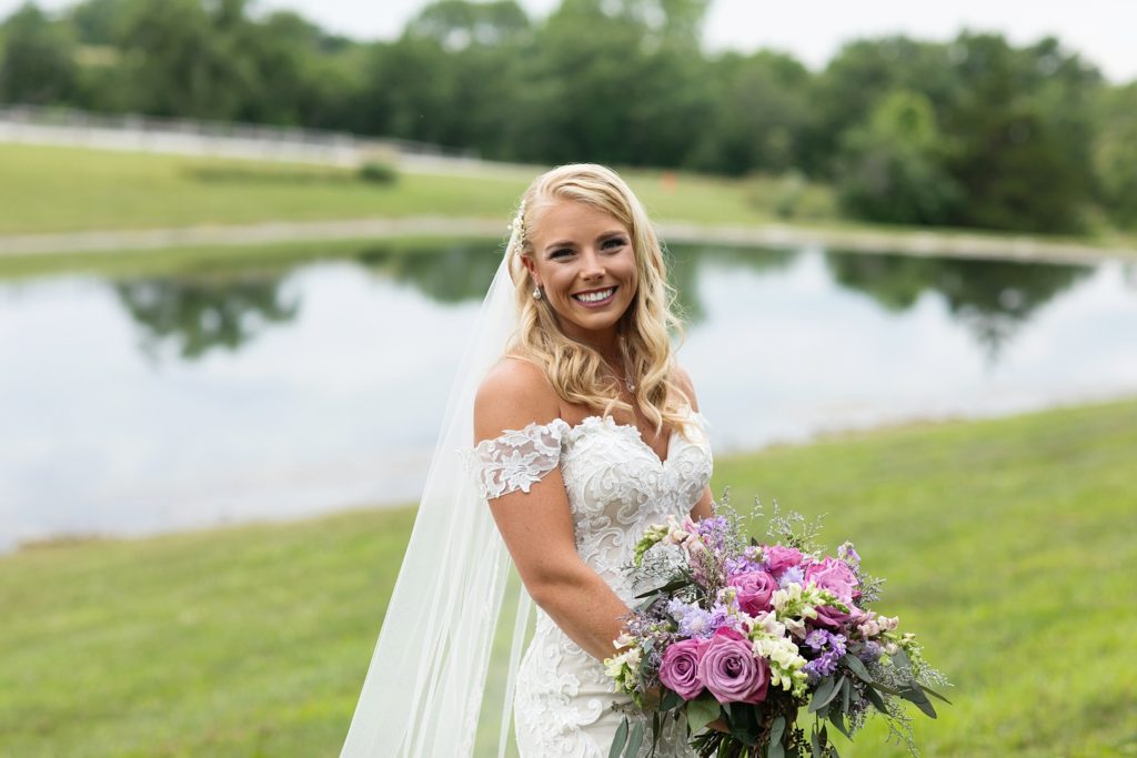 sunset ridge barn des moines iowa wedding by zts photo