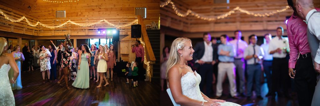 sunset ridge barn des moines iowa wedding by zts photo