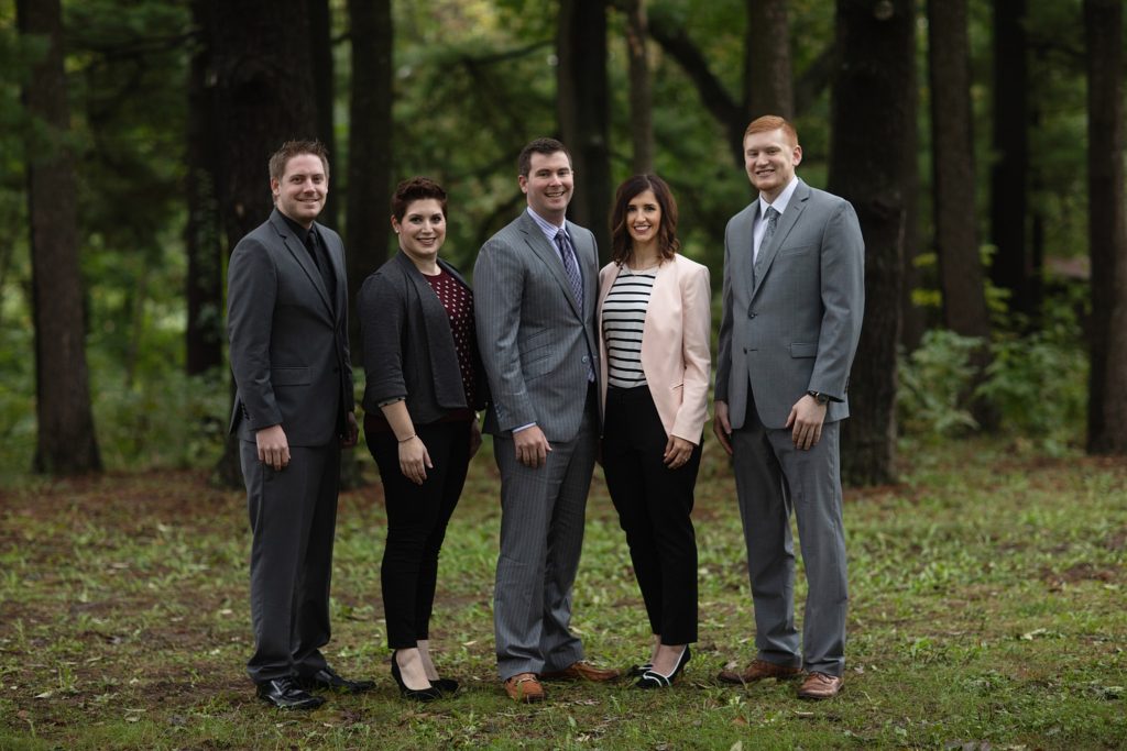 northwestern mutual headshots des moines iowa