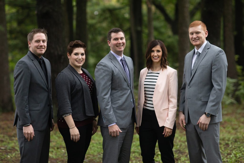 northwestern mutual headshots des moines iowa