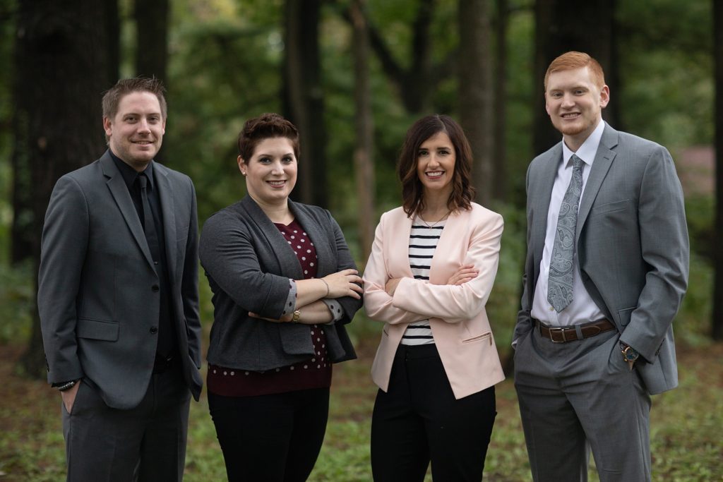 northwestern mutual headshots des moines iowa