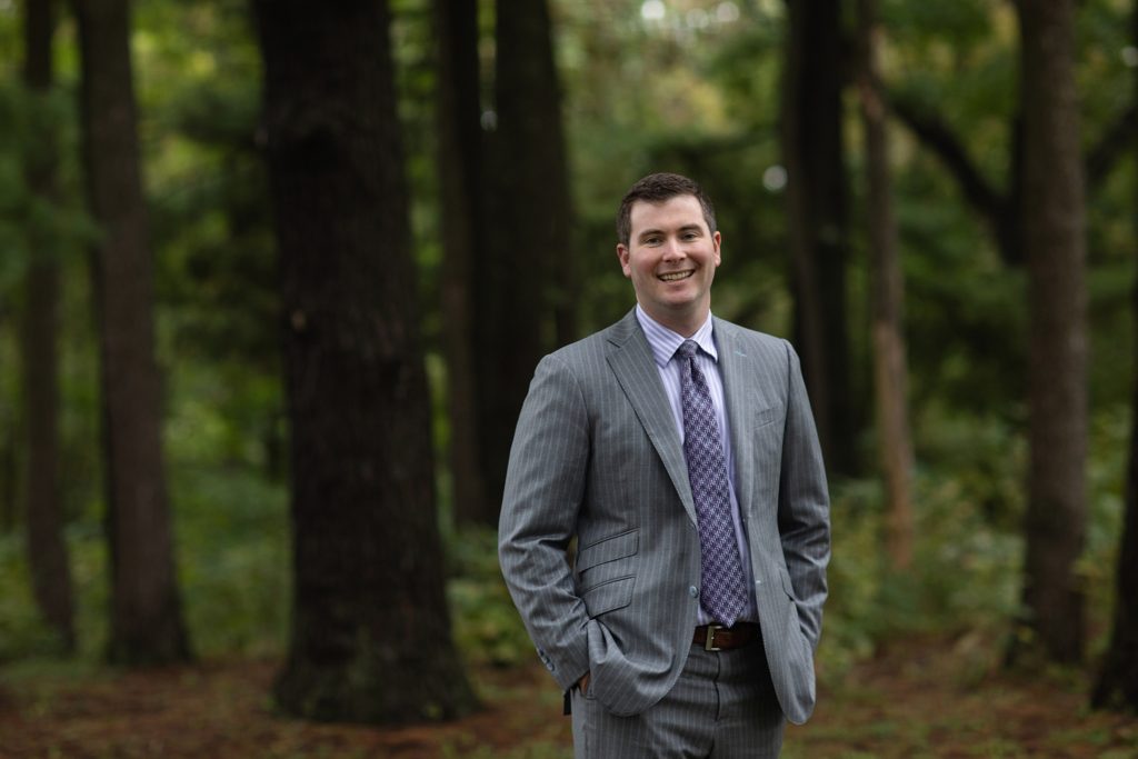 northwestern mutual headshots des moines iowa