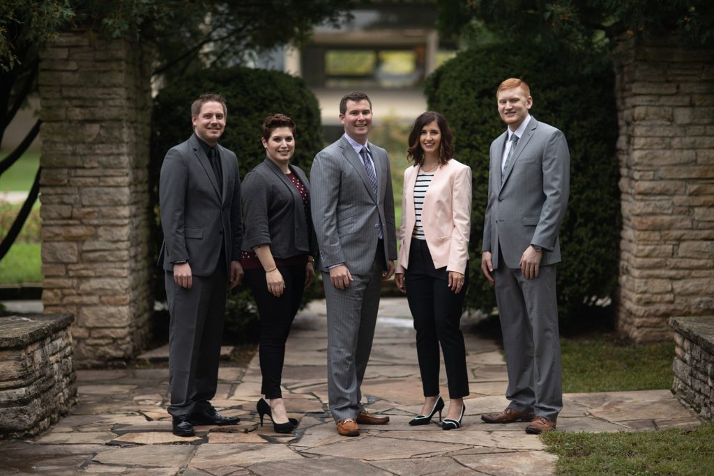 northwestern mutual headshots des moines iowa