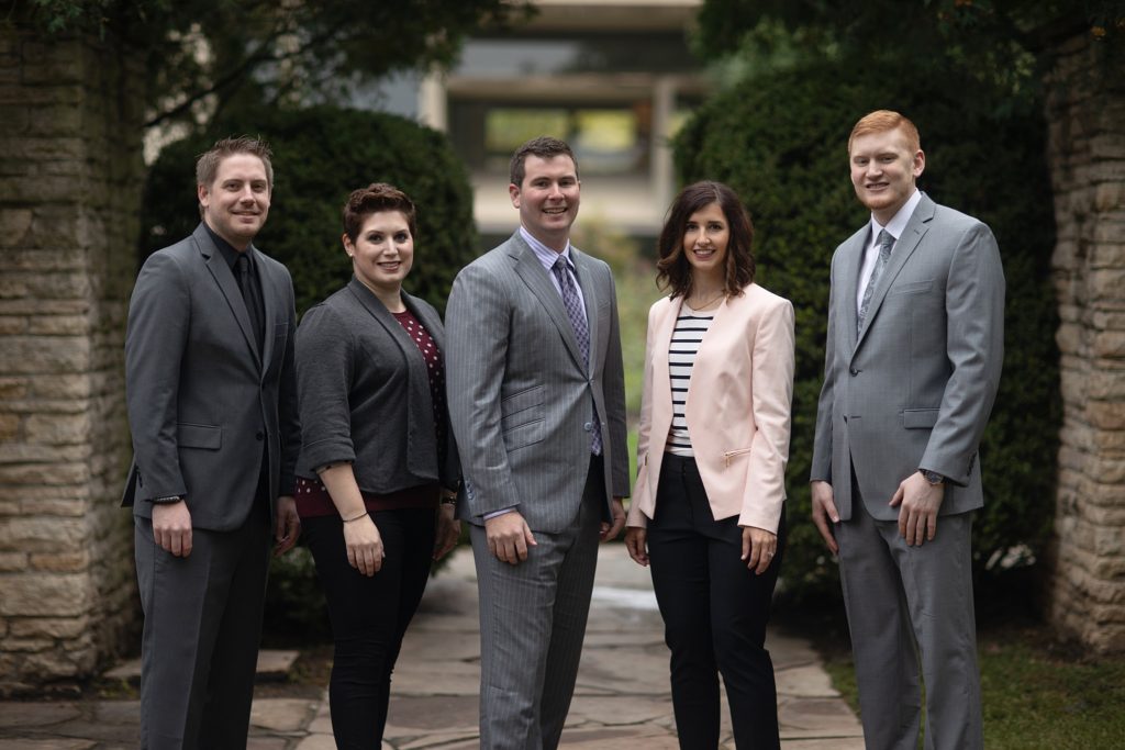 northwestern mutual headshots des moines iowa