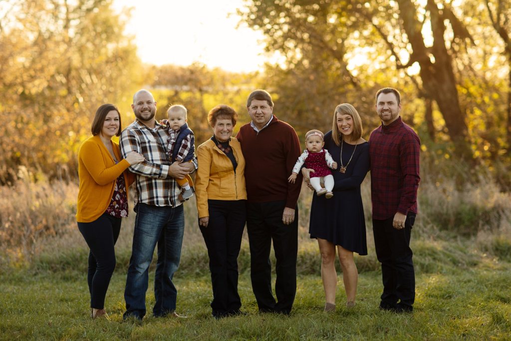 des moines family photographer