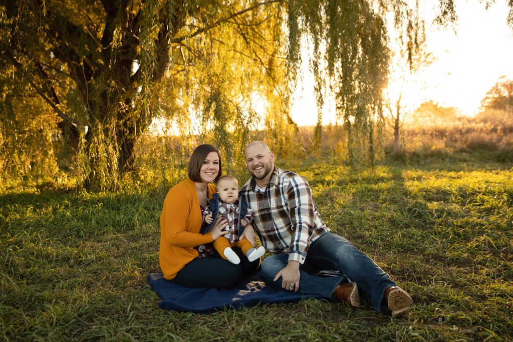 des moines family photographer