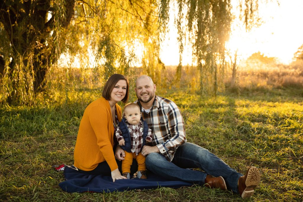 des moines family photographer