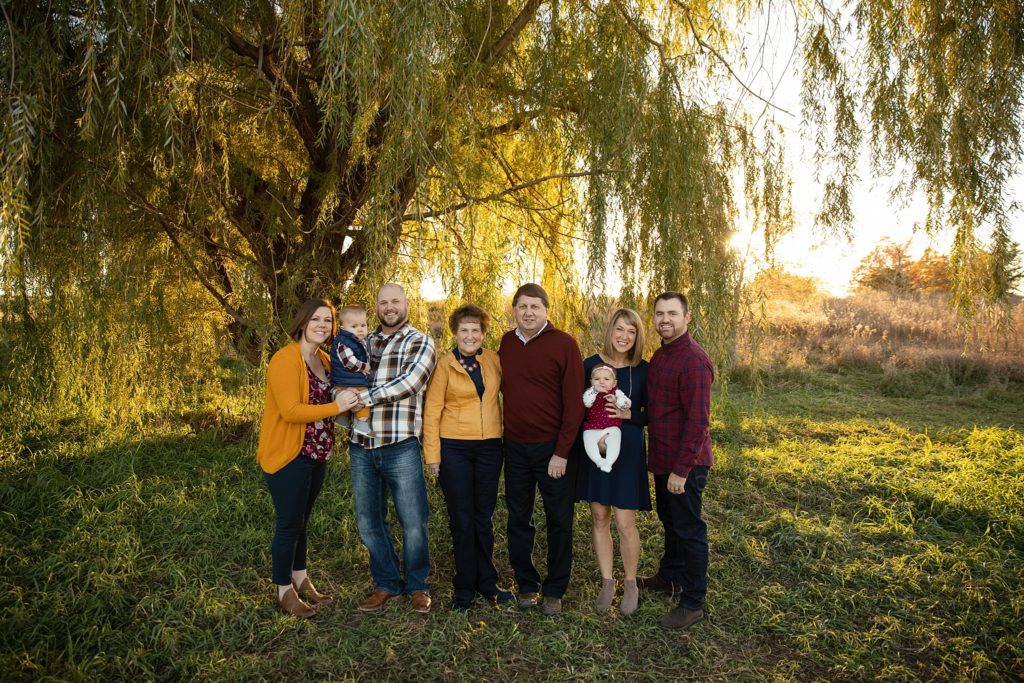 des moines family photographer