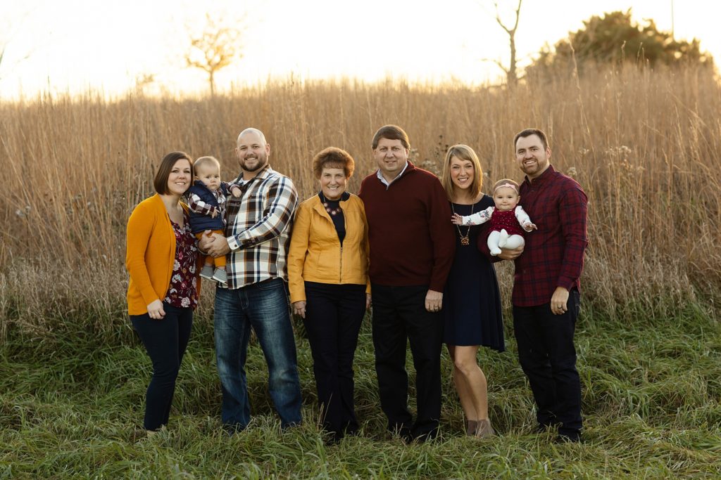 des moines family photographer